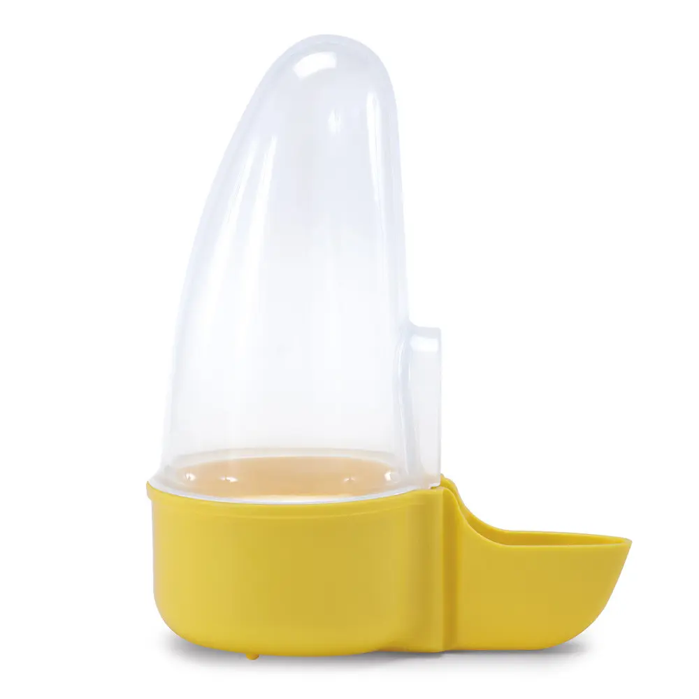 Bebedouro self-service Tweety para aves