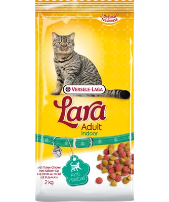 Versele-Laga Gato Lara Adult Indoor