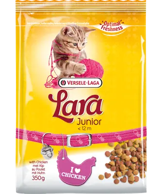 Versele-Laga Gato Lara Junior