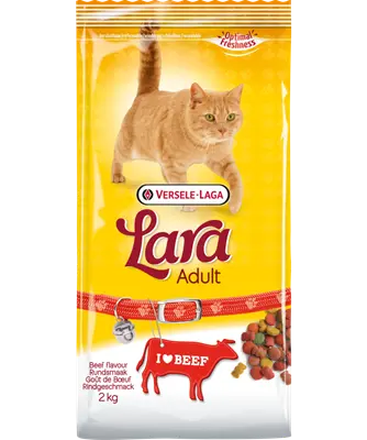 Versele-Laga Gato Lara Adult Vaca