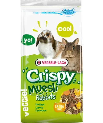 Versele-Laga Muesli Coelho 2.75kg