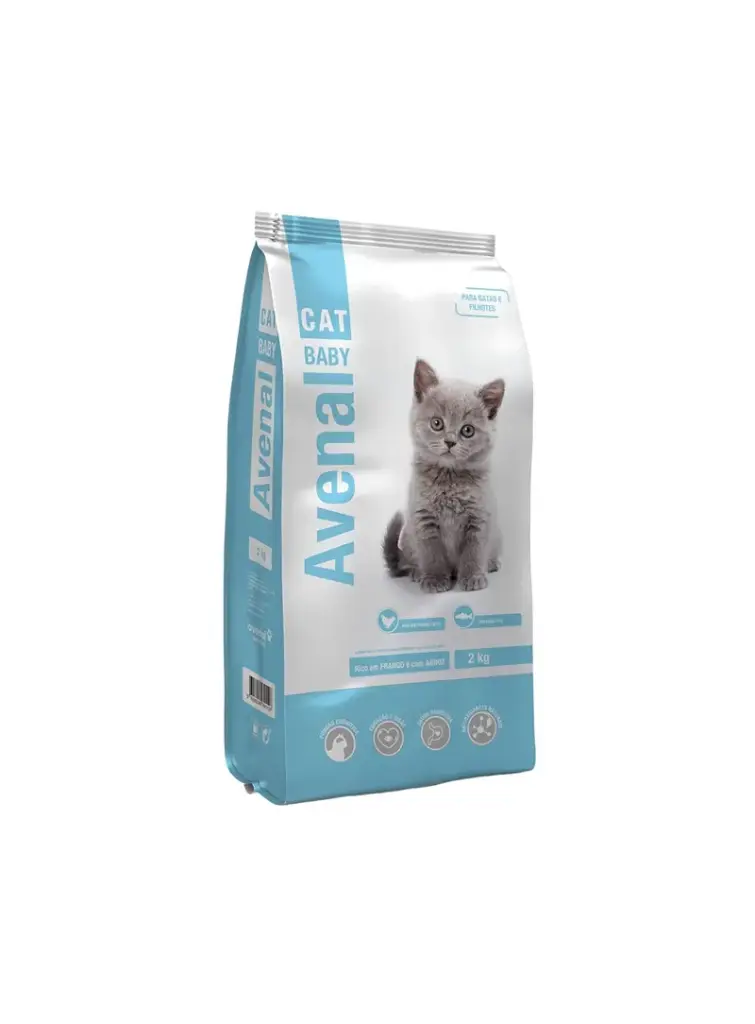Avenalcat Baby