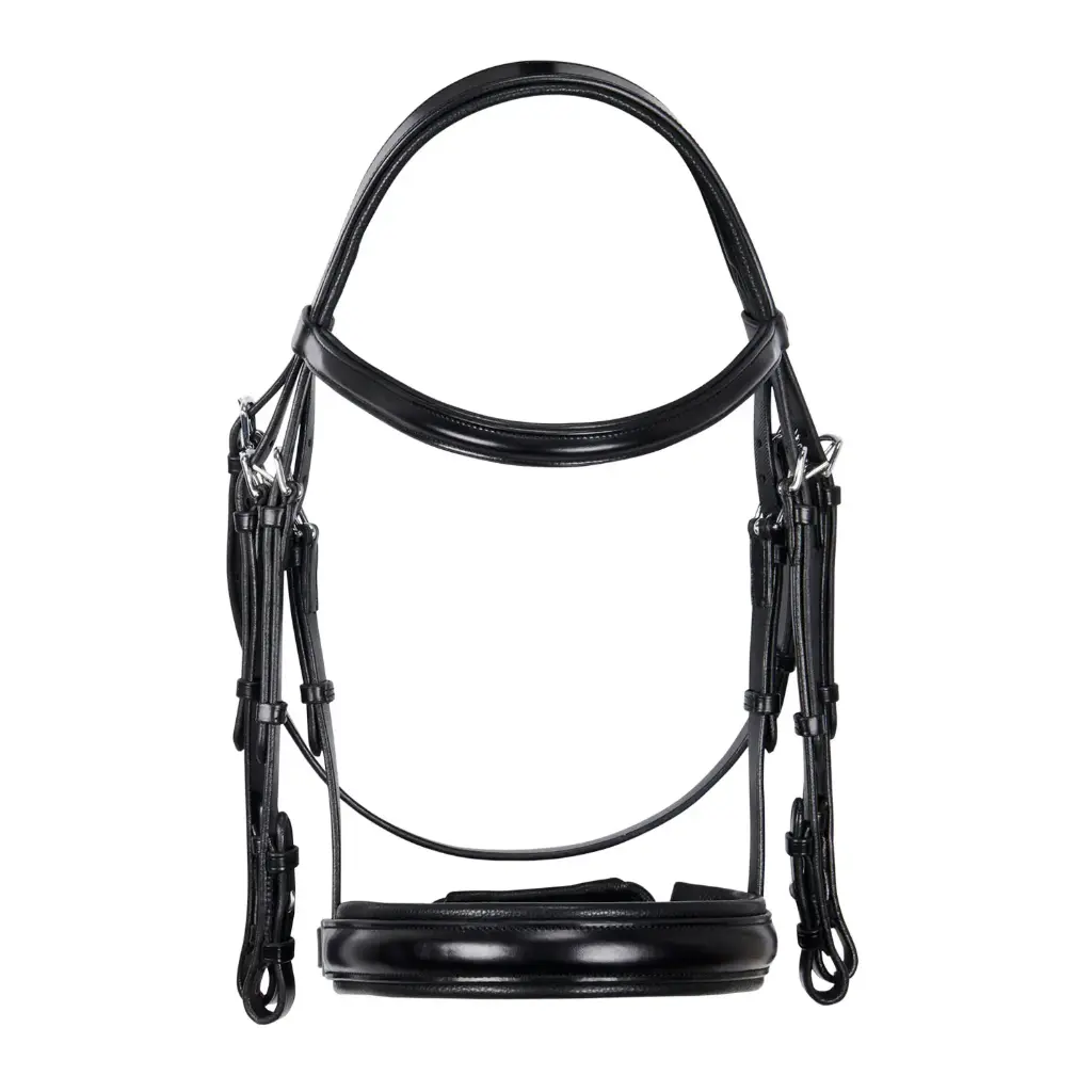Cabeçada  Dressage s/rédeas