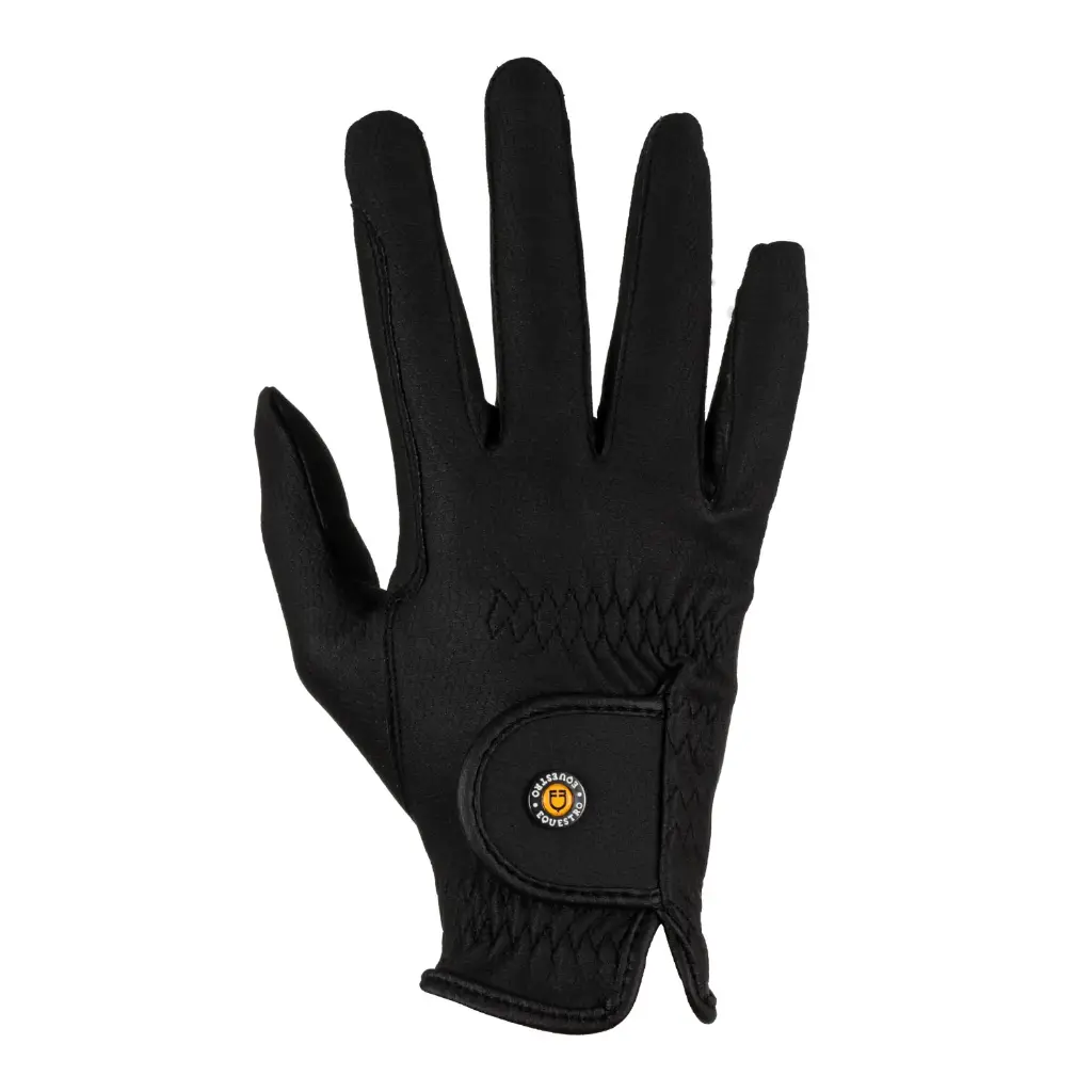 Luvas Unisex Sintético Equestro