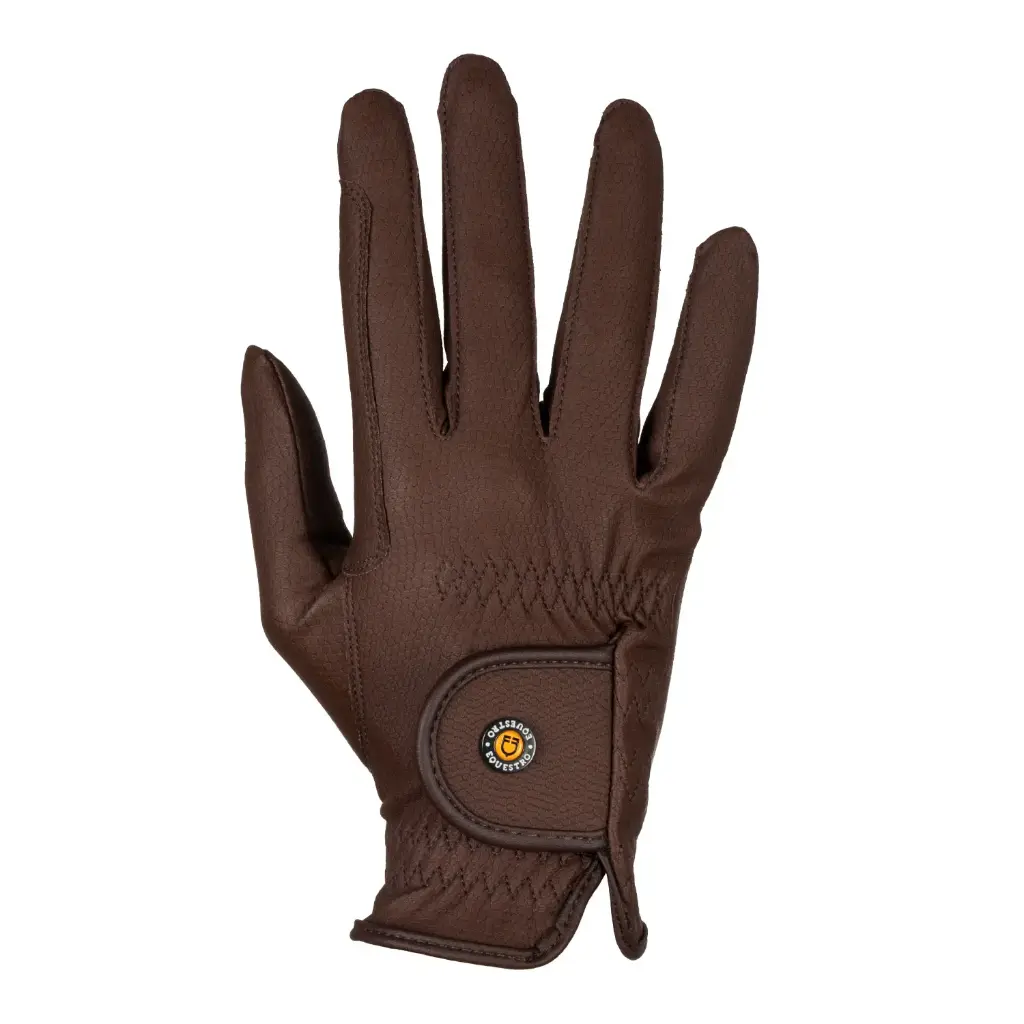 Luvas Unisex Sintético Equestro