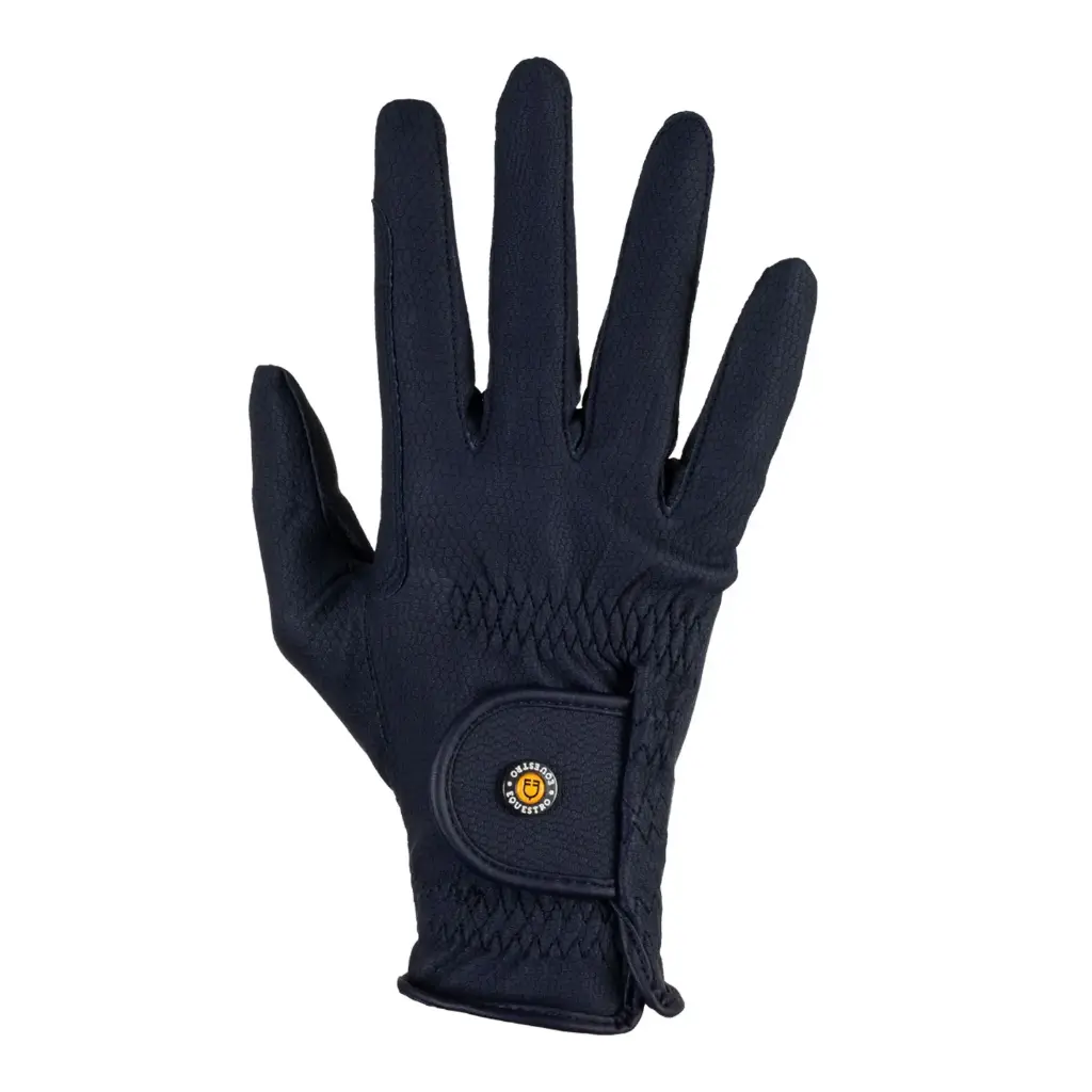 Luvas Unisex Sintético Equestro