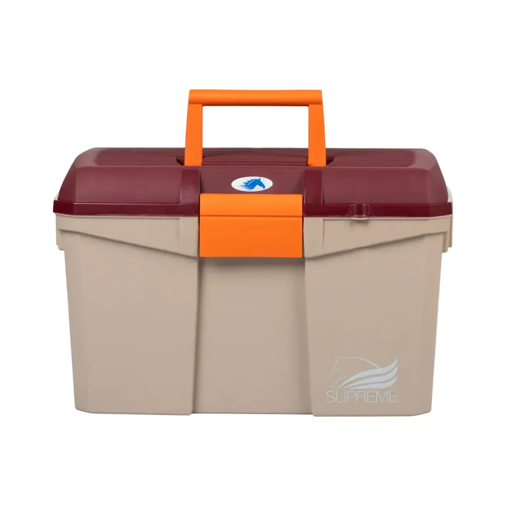 Caixa material Limpeza 168