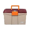 Caixa material Limpeza 168