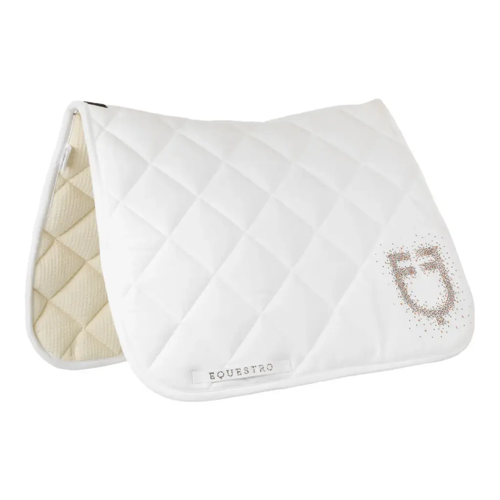  Suadouro Dressage Rhinestone 