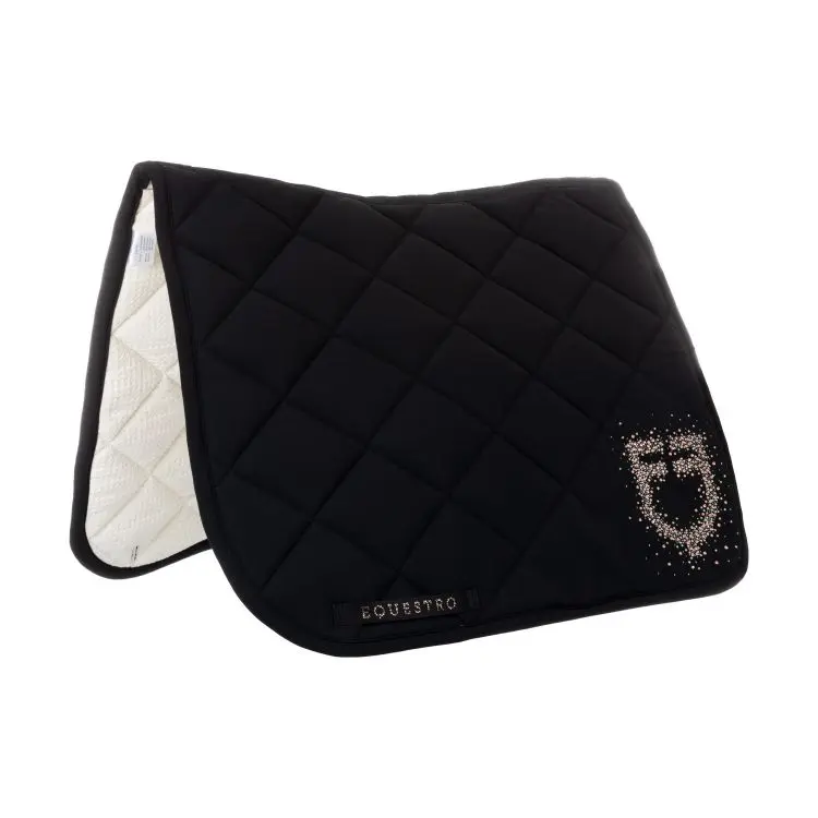  Suadouro Dressage Rhinestone 