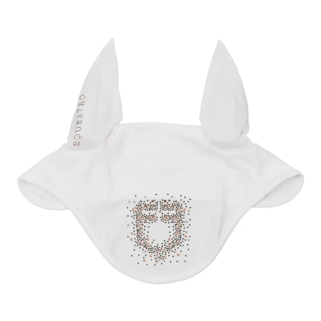 Orelheiras Rhinestone