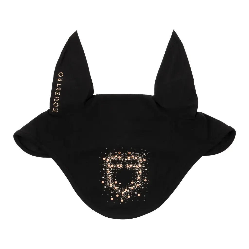 Orelheiras Rhinestone