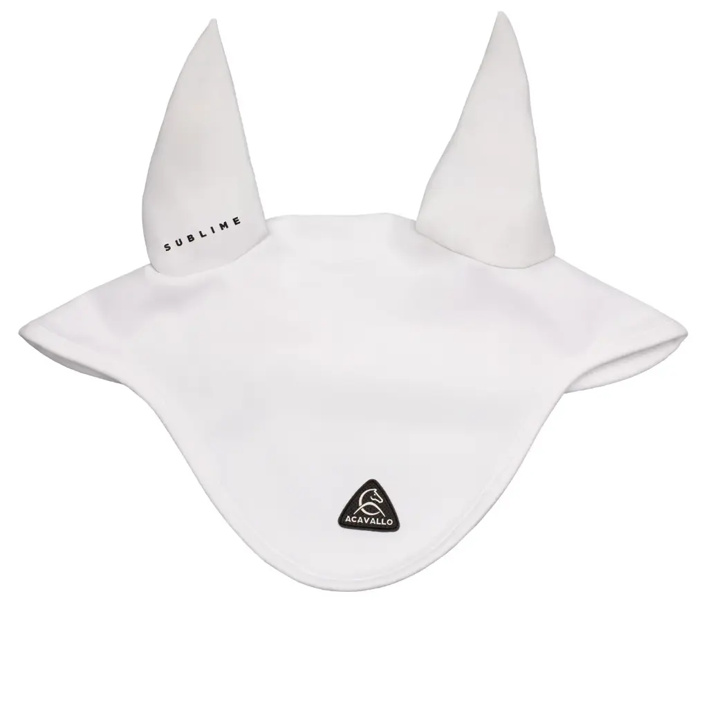 Orelheiras Spandex Acavallo