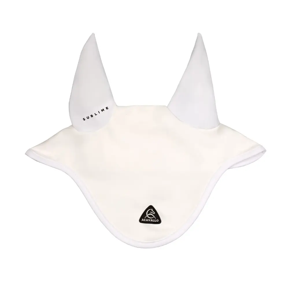 Orelheiras Suede Acavallo 