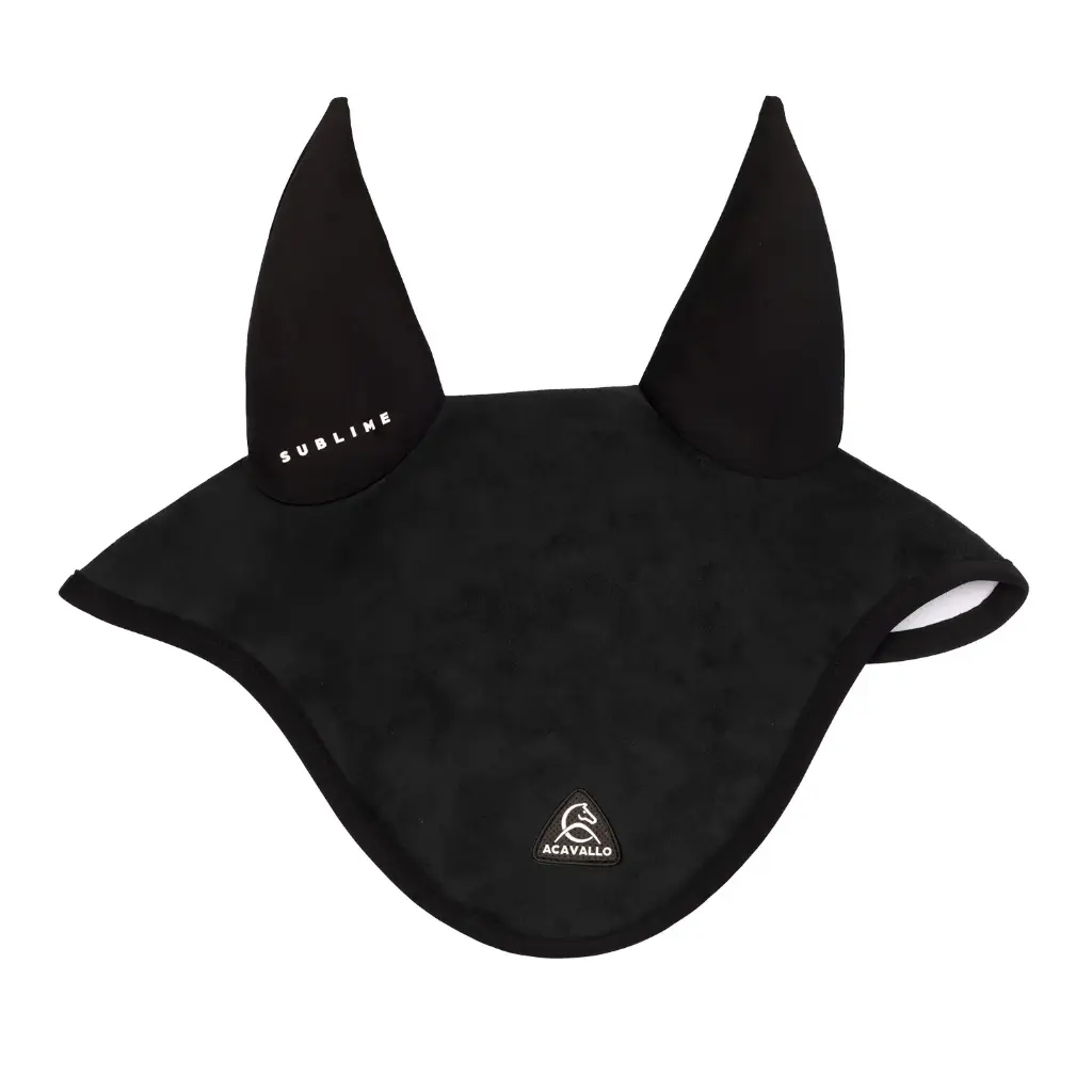 Orelheiras Suede Acavallo 