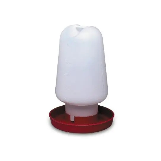 Bebedouro Plástico R929 6L
