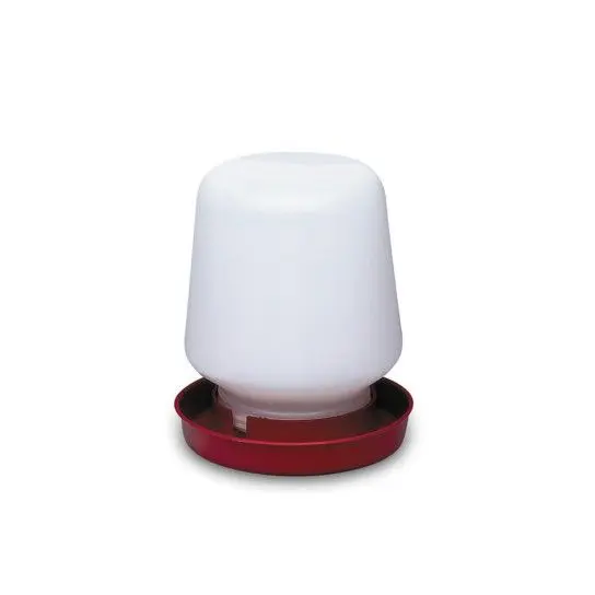 Bebedouro Plástico R921 4L 