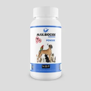 Maxbiocide Powder 100 Gr