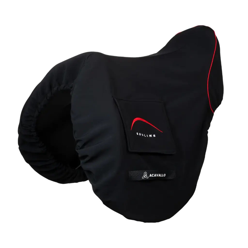 Capa de Areio Acavallo Dressage