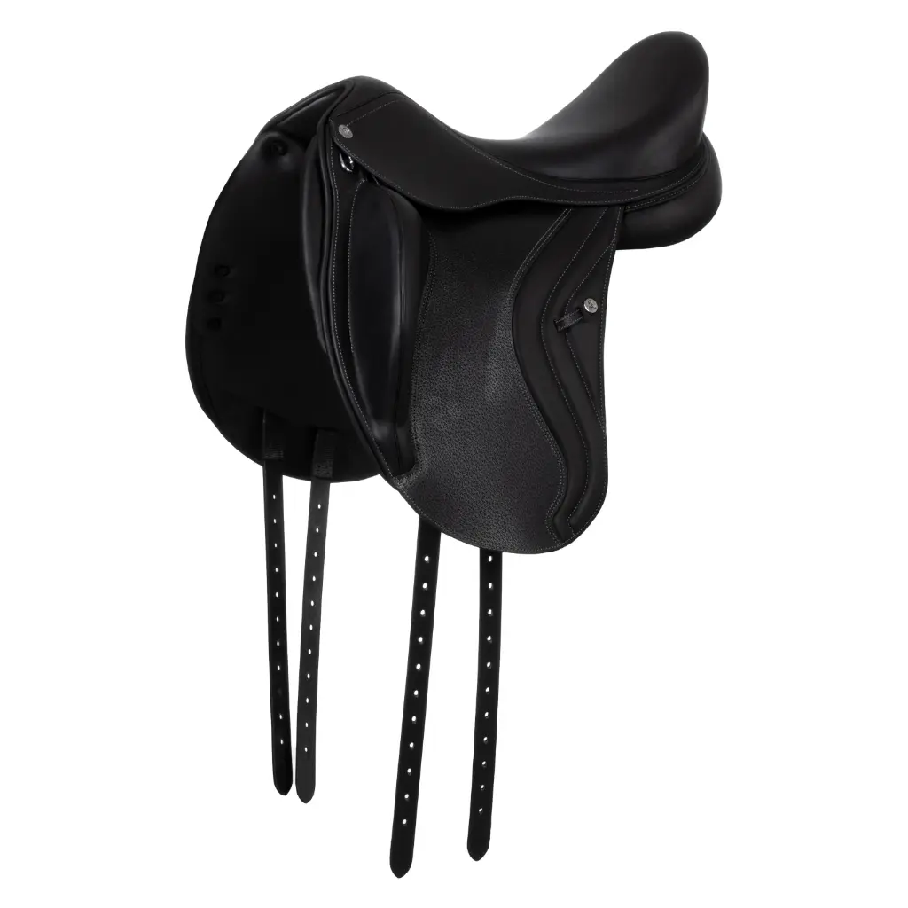 Arreio Acavallo Heidy Confort Carbono Kevlar