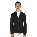 Casaca Concurso Slim Fit