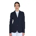Casaca Slim Fit Senhora Equestro