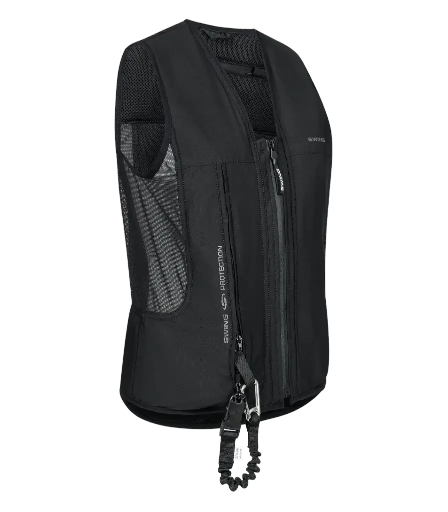 Colete Airbag Swing P25