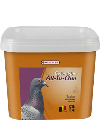 Versele-Laga All In One 10 Kg