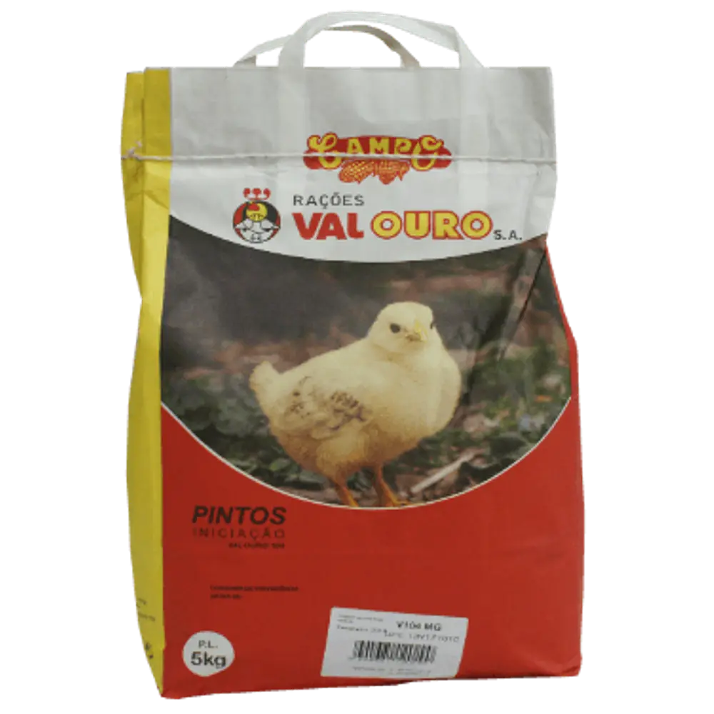Valouro 104 Mg Especial