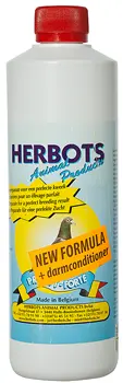 Herbots - Provit Forte 500 ml (vitaminas para a reprodução)