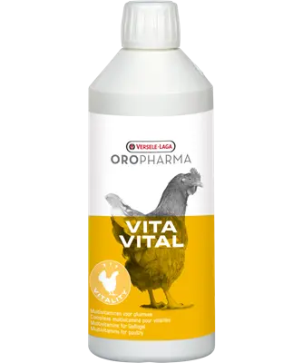Versele-laga VitaVital