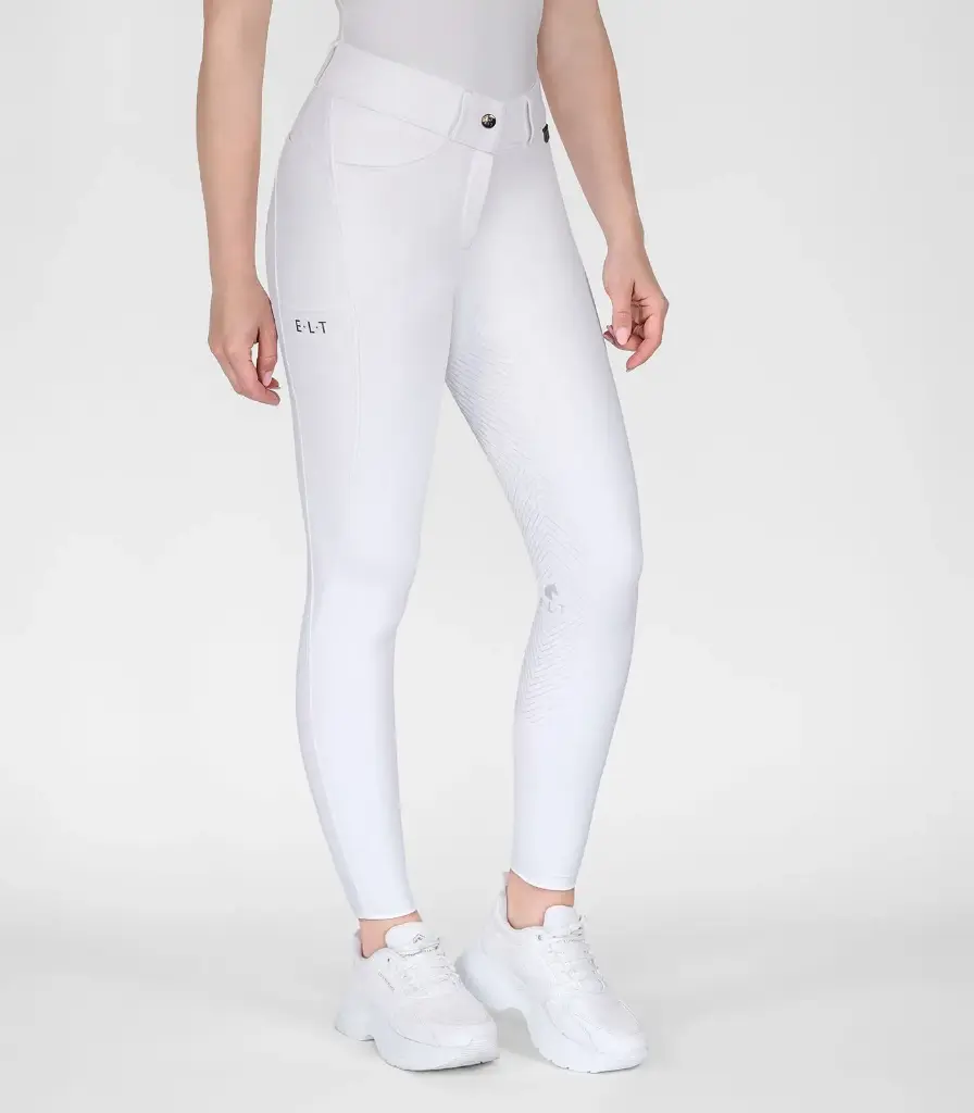 Calças Comfort Grip