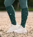 Meias Argyle
