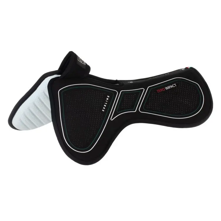Protetor Zero Impact MF WFS Front Riser