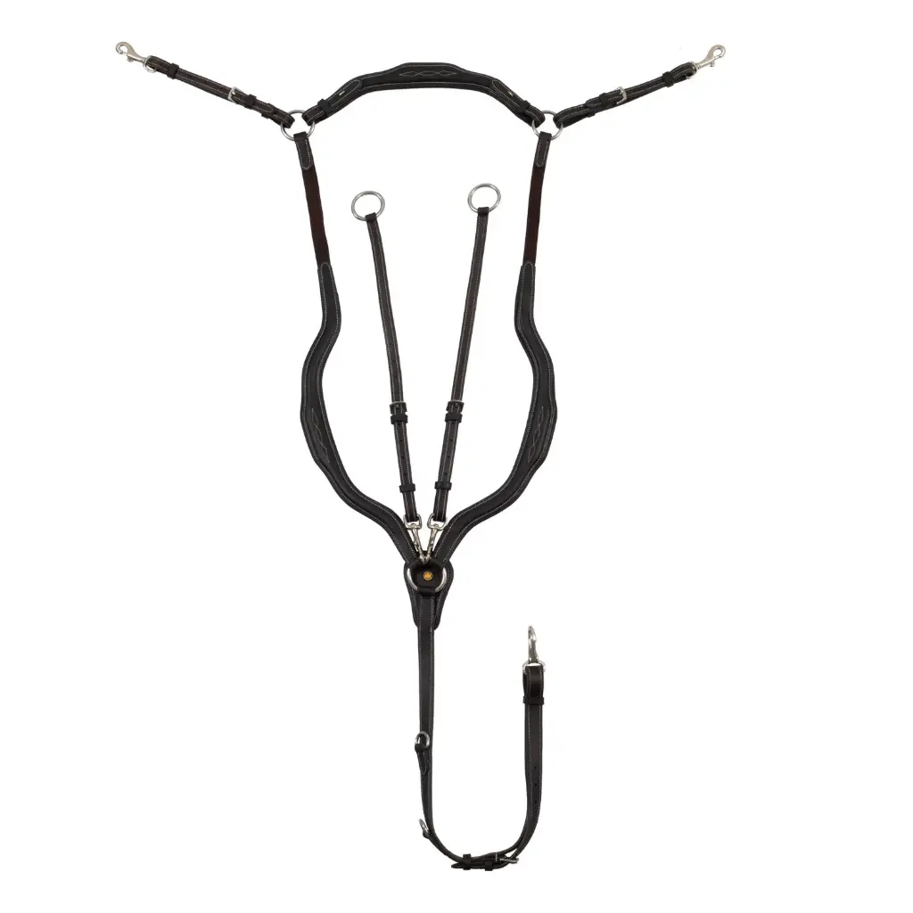 Peitoral Anatómico Clincher Equestro