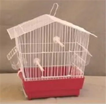 Gaiola Júpiter