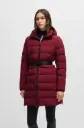 Casaco Vespa Puffer Boss