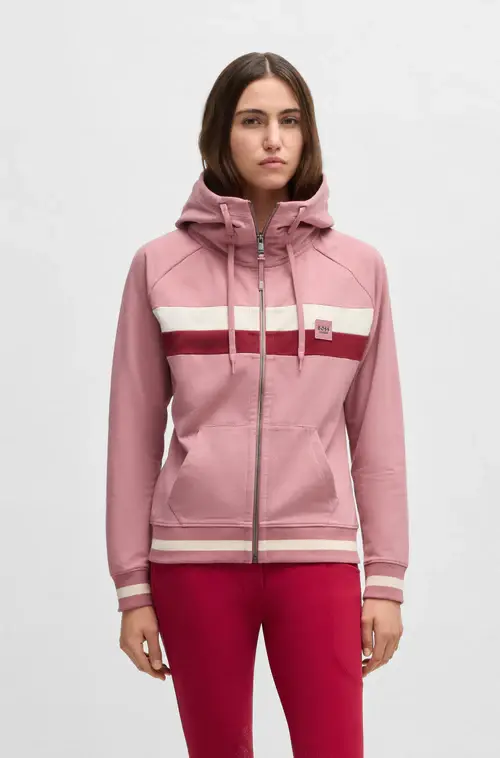Hoodie Riva Boss