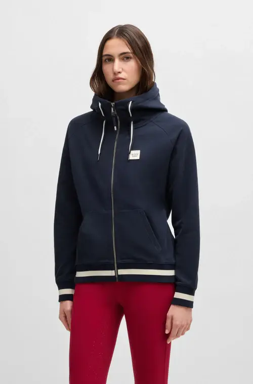 Hoodie Riva Boss