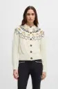 Camisola Aurelia Boss
