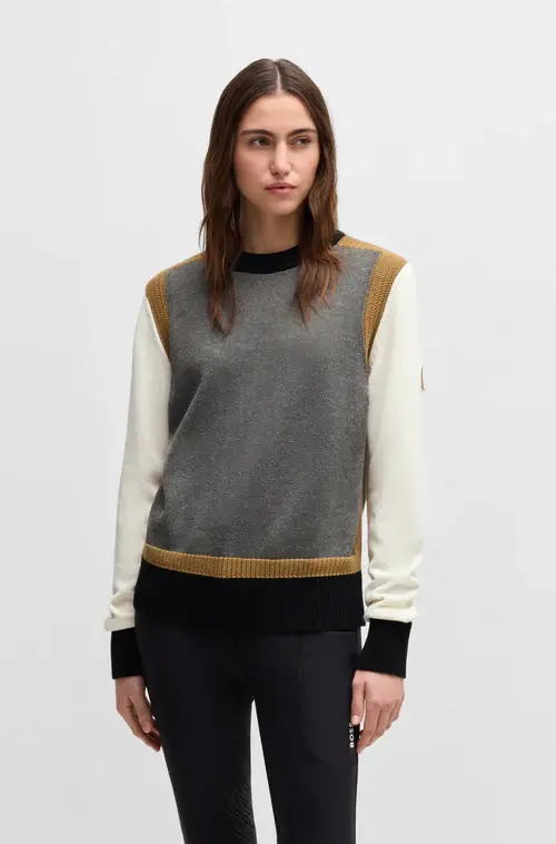 Camisola Amira Boss