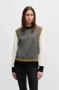 Camisola Amira Boss