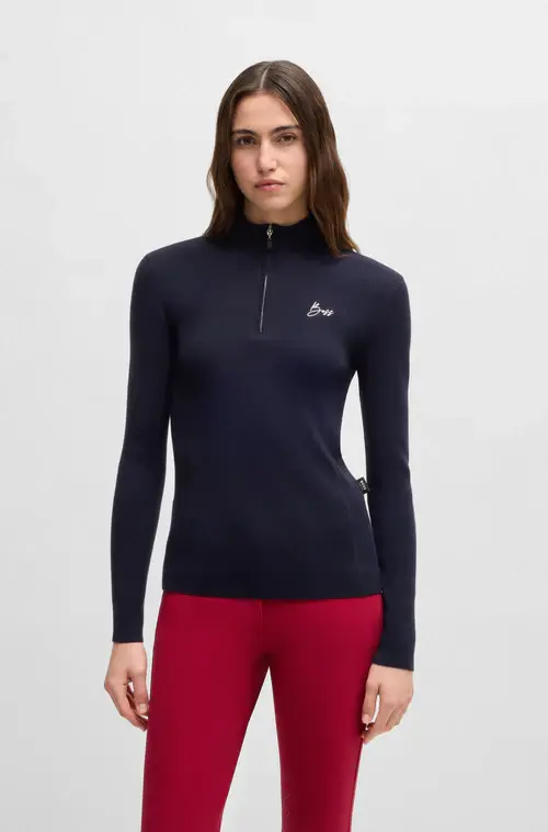 Camisola Alicia Boss