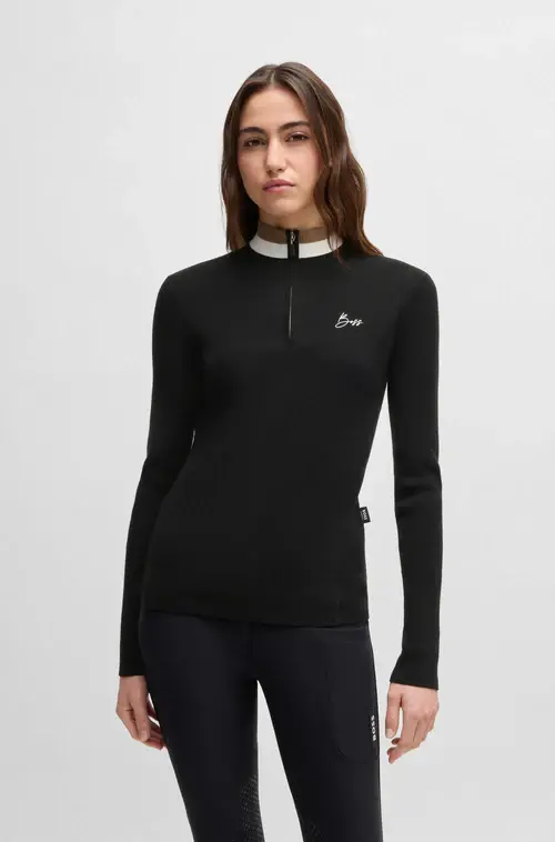 Pullover Abigal Boss