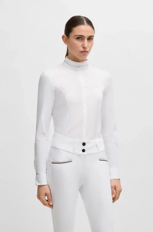 Polo Emma Boss