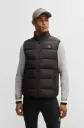 Colete Arthur Puffer Boss
