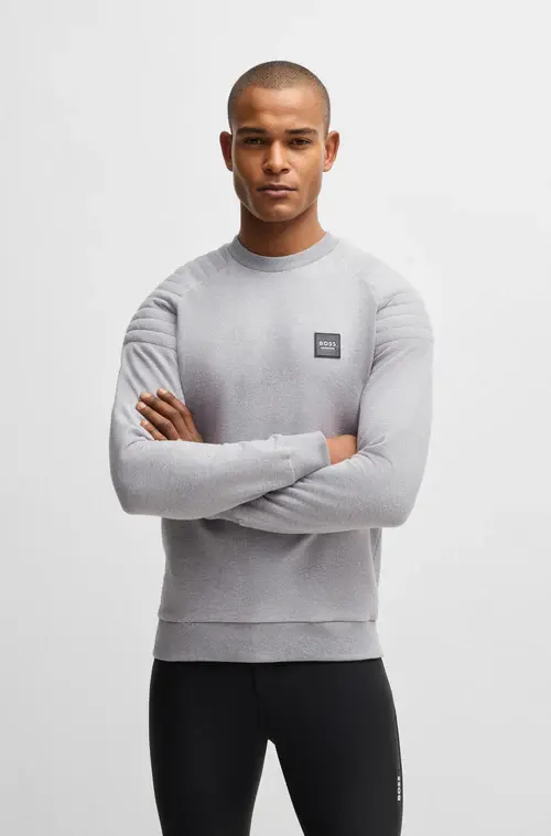 Camisola Boss Lex