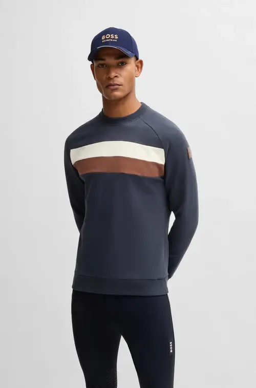 Camisola Boss Lewin