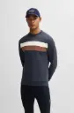 Camisola Boss Lewin