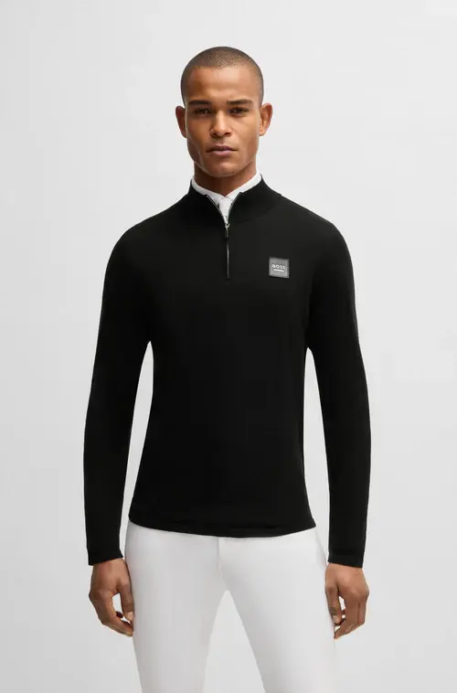 Camisola Boss Rouven